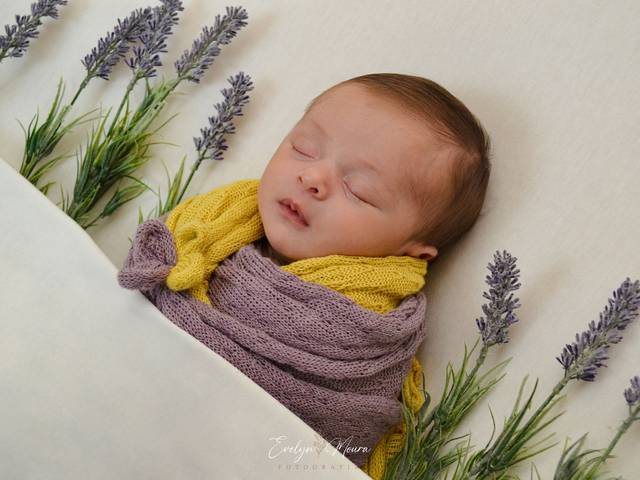 Newborn de Newborn Raphaela