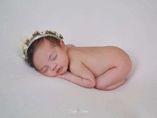 Newborn de Newborn da Alice