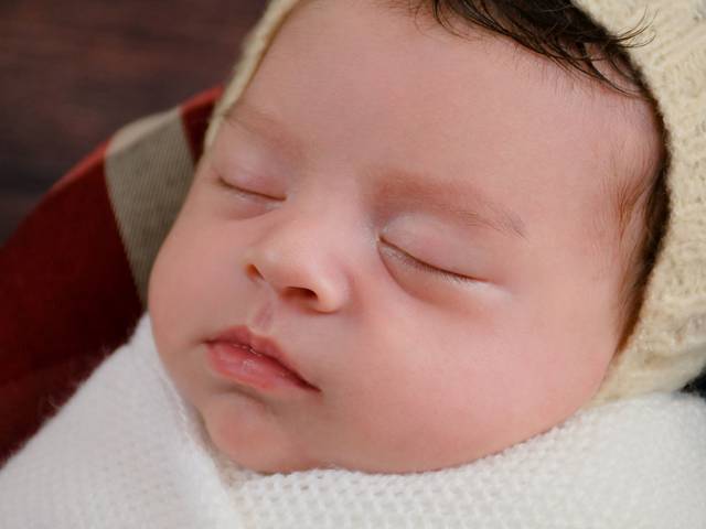 Newborn de Newborn Nathan