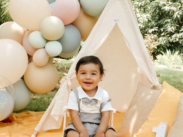 Smash the Cake de Smash the Fruit do Gianlucca