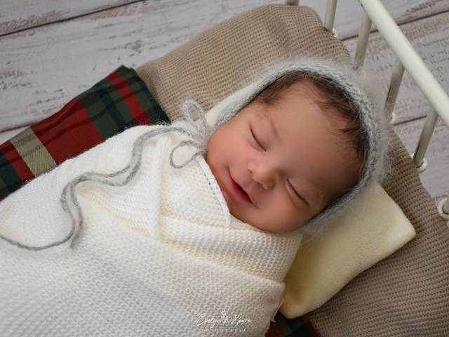 Newborn de Newborn Arthas