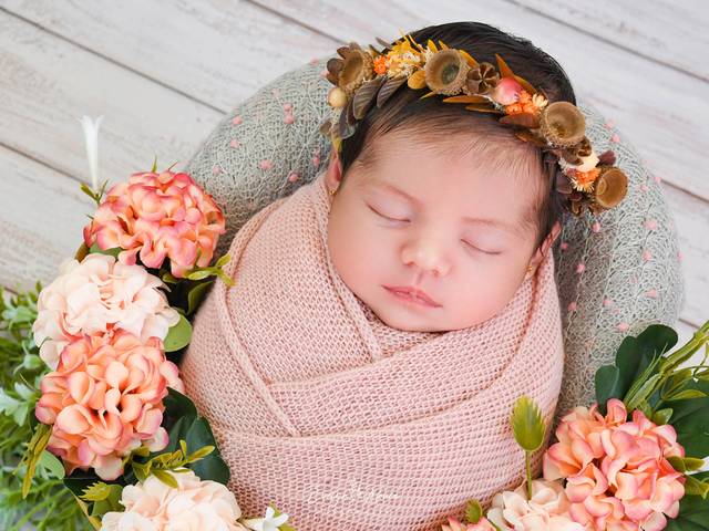 Newborn de Newborn Luna