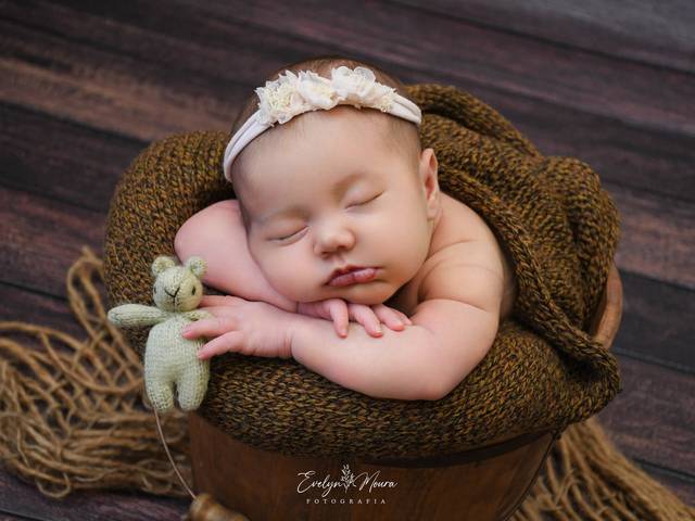 Newborn de Newborn Sophia