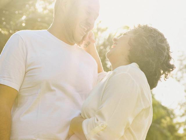 Ensaio Gestante de Ensaio da Fernanda Mainardi