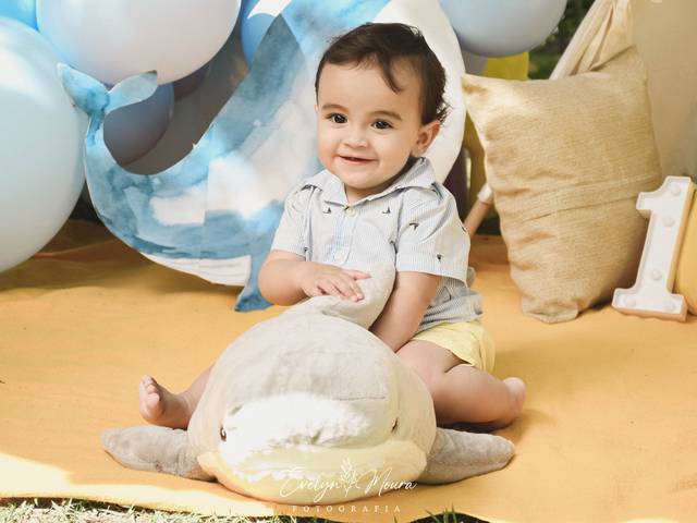 Smash the Cake de Smash the Cake Gael