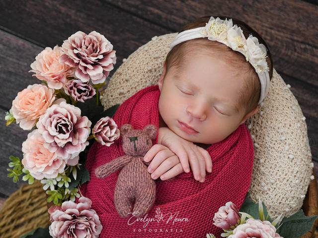 Newborn de Newborn Marina