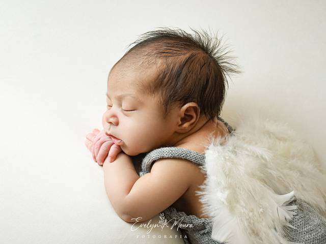 Newborn de Newborn Gustavo