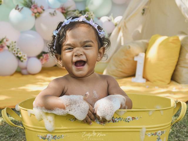 Smash the Cake de Smash the Cake Mariah