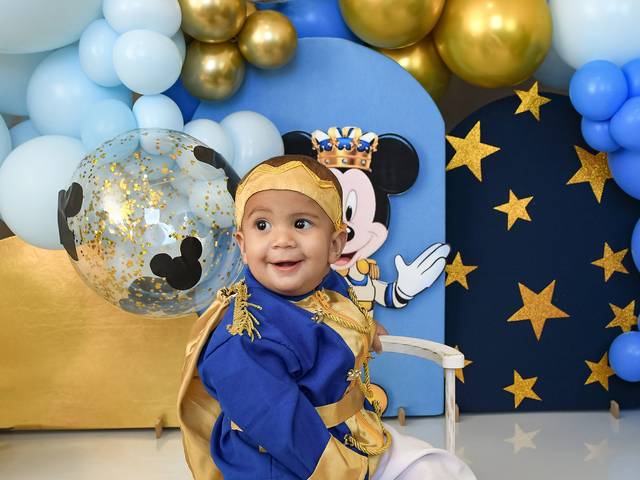 Smash the Cake de Smash the Cake Arthut