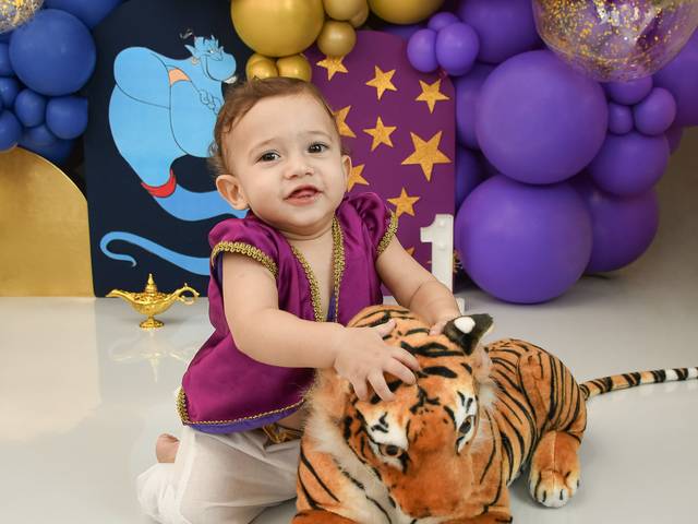 Smash the Cake de Smash the Cake Gabriel