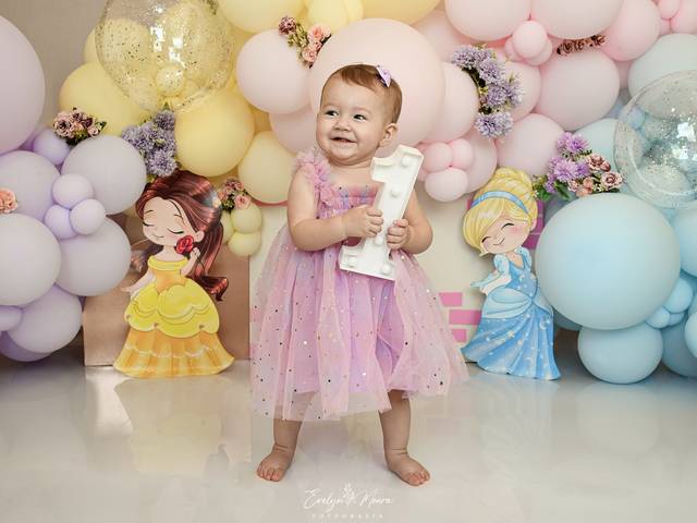 Smash the Cake de Smash the Cake Isis