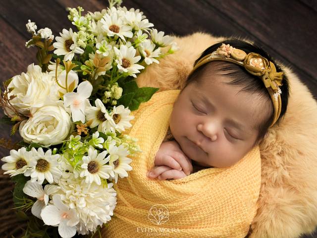 Newborn de Liz