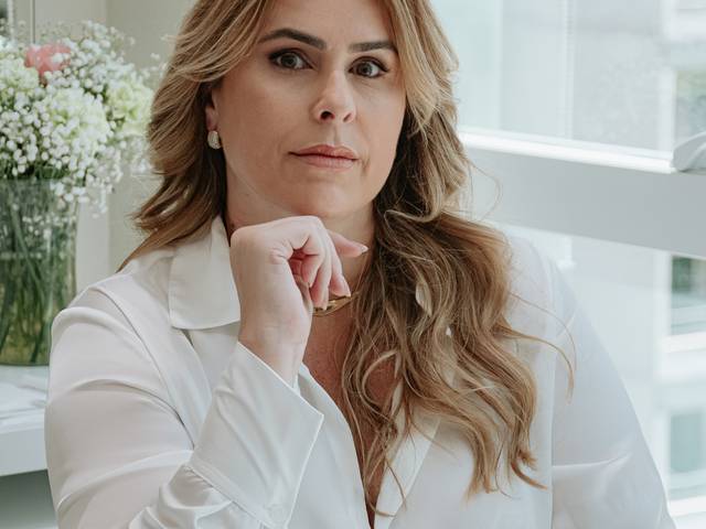 Ensaio Personal Branding de Julye