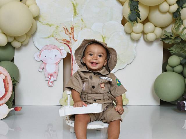 Smash the Cake de Pedro 