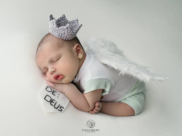 Newborn de Bento