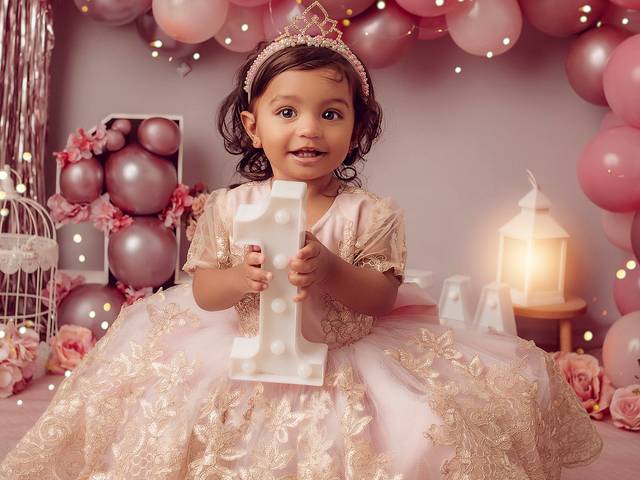 Smash The Cake/Fruit de ❧Smash the Cake de Maria Bella❧