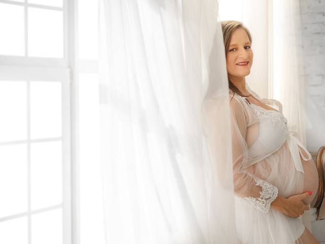 Gestantes de ❧Mamãe Lai, na doce espera de Helena❧