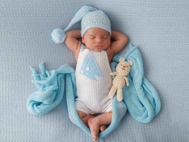 Newborn de ❧Newborn Arthur -20dias❧