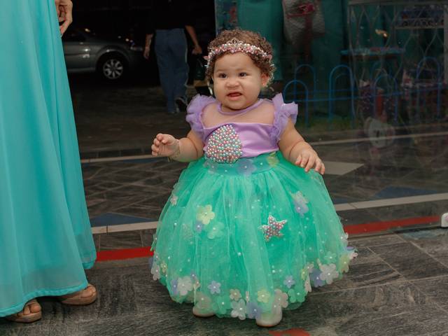 Cobertura de Aniversários de ❧1ºaninho de Lara Sophia❧