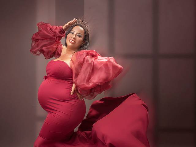 Gestantes de ಇEnsaio Gestante Kianeಇ