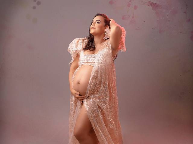 Gestantes de ಇEnsaio Gestante Lauraಇ