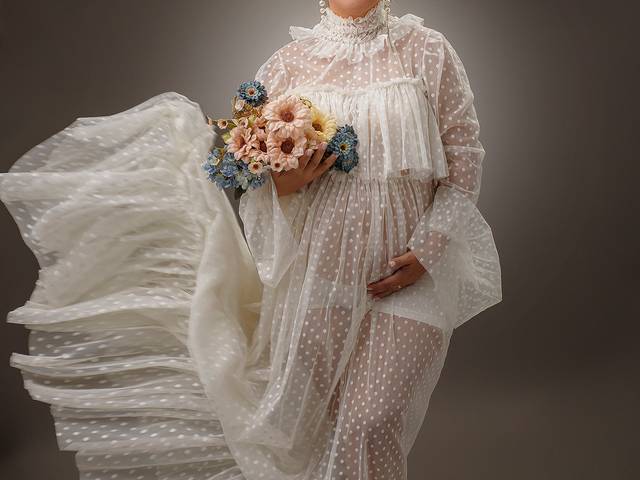 Gestantes de ಇEnsaio Gestante Layಇ