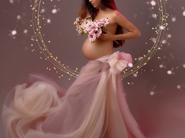 Gestantes de ಇEnsaio Gestante Michelleಇ