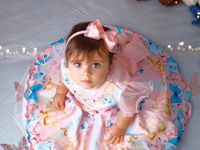 Smash The Cake/Fruit de ❧Smash the Cake da Giovanna❧