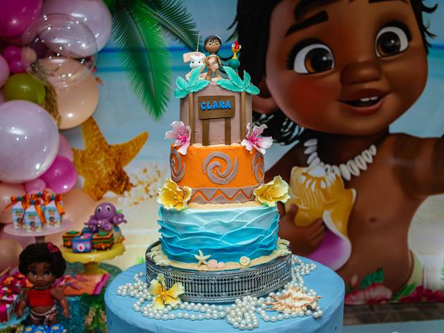 Cobertura de Aniversários de ❧02 aninhos de Clara❧