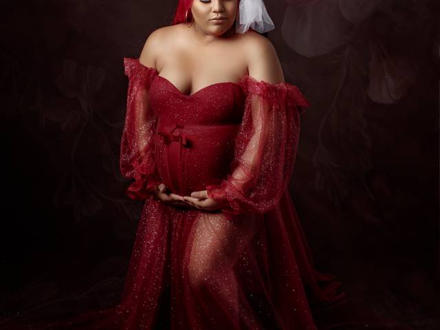 Gestantes de ಇEnsaio Gestante Thaianeಇ