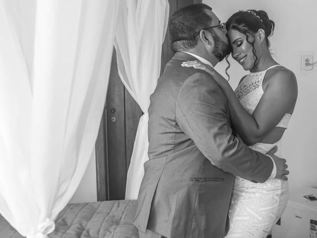 Casamentos de Casamento Maiara & Julio