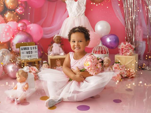 Smash The Cake/Fruit de ❧Smash de Anna Lis❧