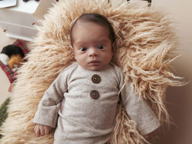 Newborn de ❧ Newborn Mathias - 11 dias❧