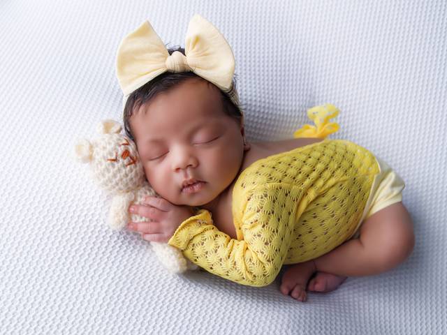 Newborn de ❧Newborn Cecilia❧