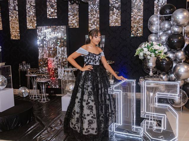 Sessão 15Anos de Cobertura 15Anos Bielle