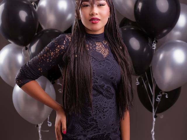 Sessão 15Anos de Ensaio 15anos Bielle