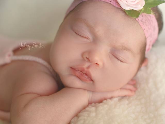 Newborn de ❧Newborn Júlia❧