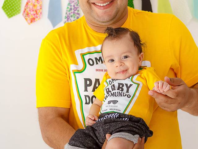 Datas Comemorativas de ❧Dias dos Pais de Felipe❧