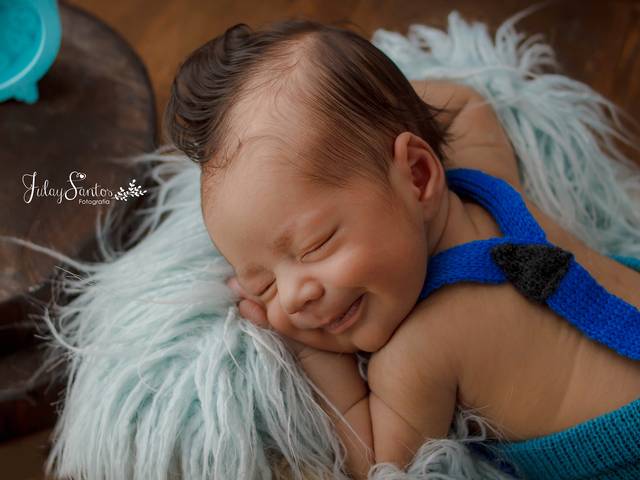 Newborn de ❧ Newborn Théo- 12dias ❧