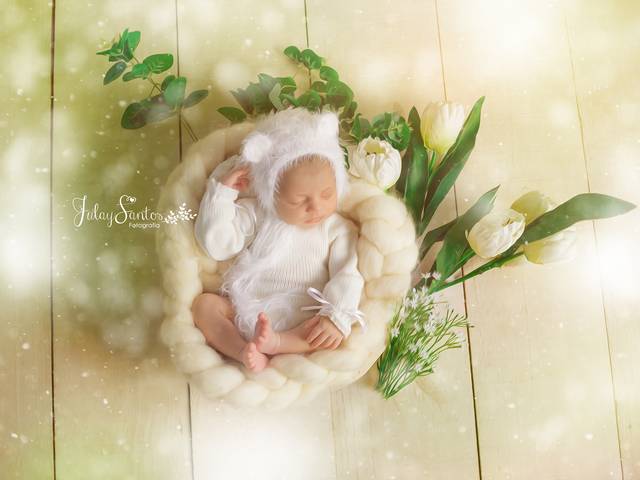 Newborn de ❧ Newborn Dominique- 11dias ❧