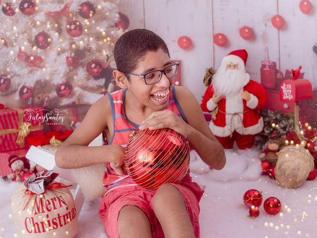 Projeto Doce Ternurinha de ❧João -13anos❧