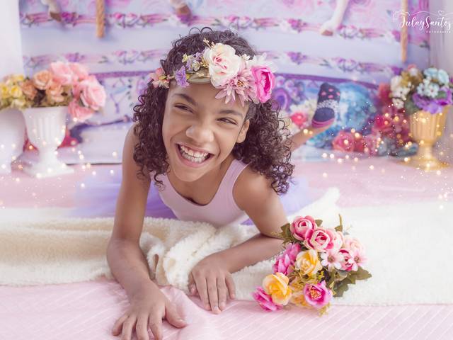 Projeto Doce Ternurinha de ❧Isadora-10anos❧