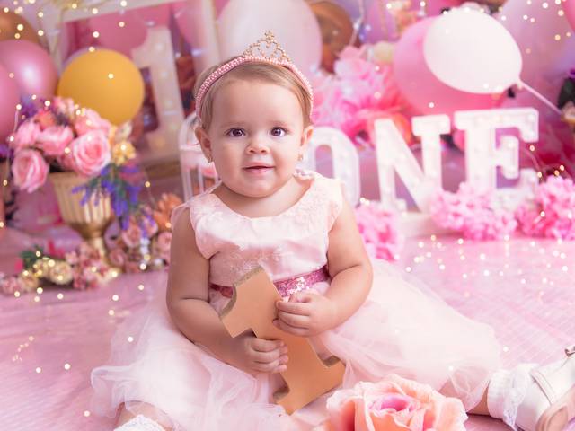 Smash The Cake/Fruit de ❧Smash the Cake de Ana Luisa❧