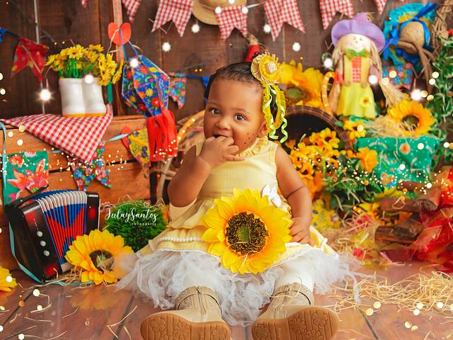 Datas Comemorativas de ❧São João dos Baixinhos 2020❧