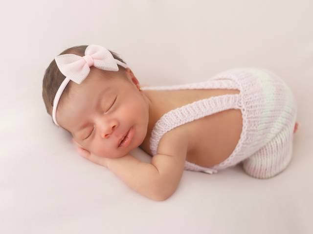 Newborn de ❧ Newborn Elisa- 10dias ❧