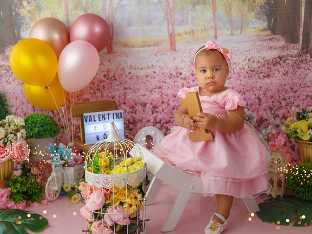 Smash The Cake/Fruit de ❧Smash the Cake da Valentina❧