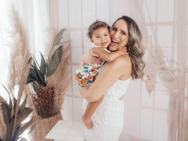 Sessão Especial de Sessão Especial Dia Das Mães 2021