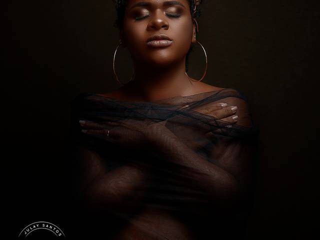 Gestantes de ಇMamãe Adrielle e Papai Léo na doce espera de Dandaraಇ