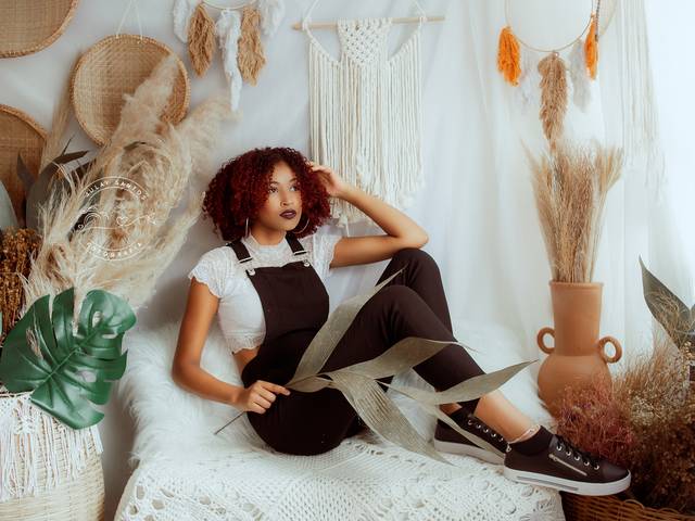 Ensaios  Fotográficos de ❧ Ensaio 15 anos Nathaly❧