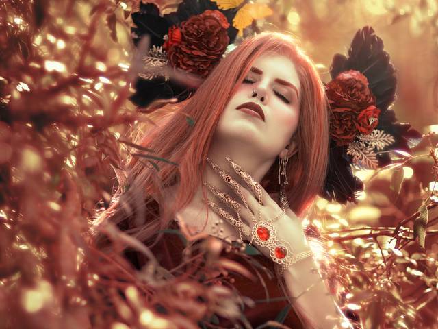 Fantasy de Fairy Tale